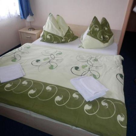 Penzion U Zamku Habartov Extérieur photo