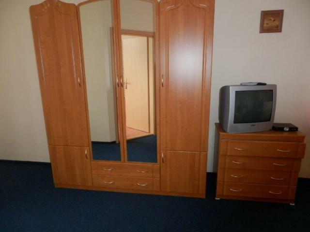 Penzion U Zamku Habartov Extérieur photo