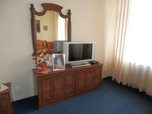 Penzion U Zamku Habartov Extérieur photo
