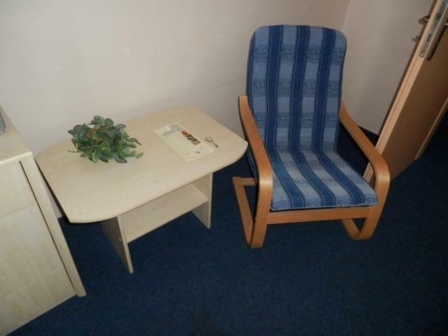 Penzion U Zamku Habartov Extérieur photo