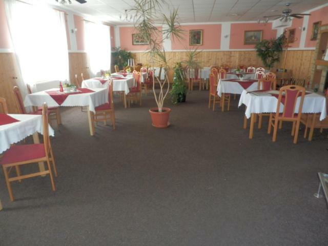 Penzion U Zamku Habartov Extérieur photo